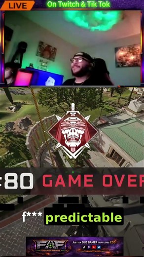 The Most Predictable Death in Warzone History