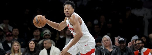 NBA odds, lines, spreads, picks, predictions for Wednesday, November 19: 3-way parlay pays  700 - SportsLine.com