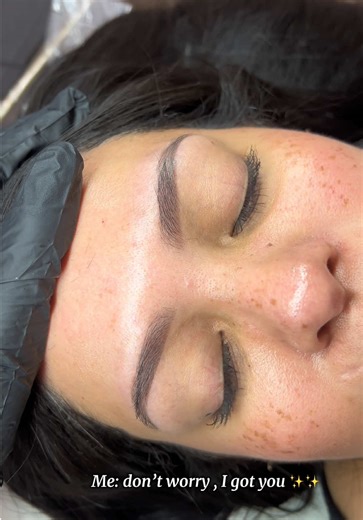 Soft Powder Brows for Natural Beauty