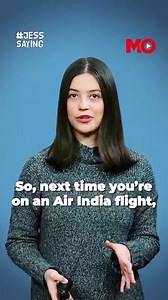 Air India now provides in-flight WiFi on domestic routes: How does Wi-Fi work at 40,000 ft?