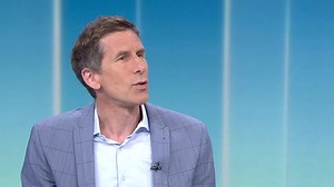 Meine WELT – Meine Meinung: „Ein Unternehmen ist mehr wert, als ganz Deutschland zusammen“