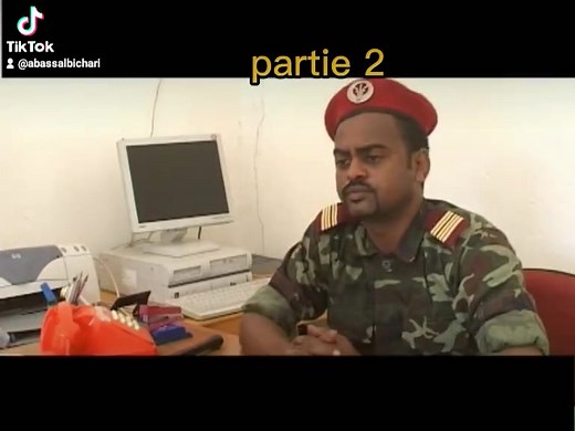 Meilleur film tchadien de tout le temps 🙏 COMMANDANT ALKANTO | Futuriste.TV