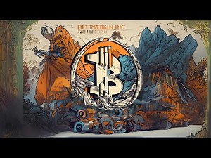 Bitcoin is inevitable.