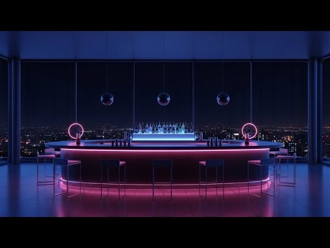 🔴 Midnight Deep House & Chillstep 🌑 Sleep & Insomnia Relief | Code & Chill