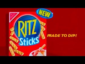 Ritz Sticks Commercial | 2005