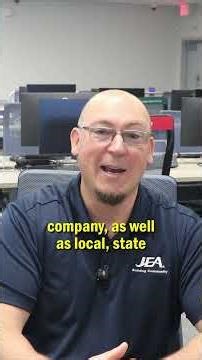 Careers in Energy: Emergency Preparedness