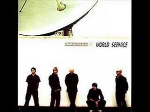 Delirious? World Service Im With You
