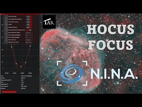 Hocus Focus | 2024-11-03