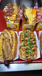 Buldogis new location on South Eastern and Pebble is great! | LasVegasFill