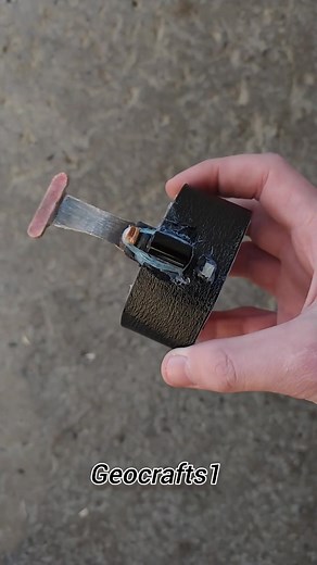 Homemade Web Shooter - How to Make a Web Shooter Using Everyday Materials