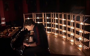 Yann Tiersen - Le Matin (HD)