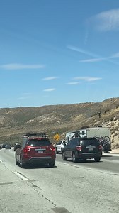 Somewhere in Hesperia, California #lavernaoflasvegas #californiaweekend | La'Verna of Las Vegas