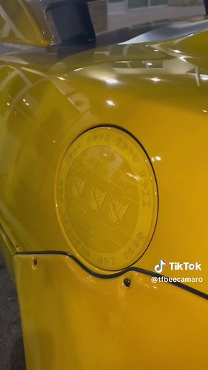 Dreadbot from Transformers: The Last Knight 🐝🦾 #transformers #autobots #decepticons #bumblebee #megatron #dreadbot #movie #camaro #vw #vwbus #camaro