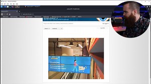 NetworkChuck on Reels