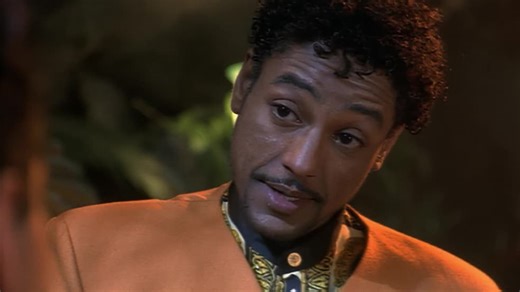 Nash Bridges S01:E09 - Aloha Nash