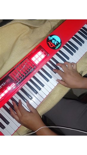 “Roland XPS-10 Flute Tone 🎶 | Mind Blowing Keyboard Shorts”