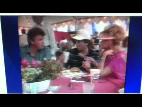 Don Nelson & Jan Glenn's Good Morning Houston years