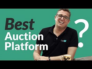 How to choose the best silent auction platform - Silent Auction Essentials
