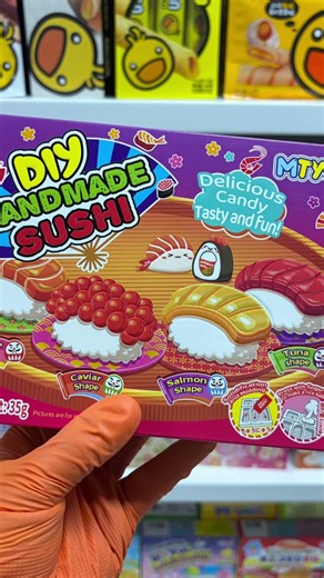 DIY snack series perfect for supermarkets and convenience stores — we’re developing new products.