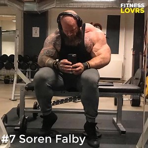 1M views · 2.8K reactions | 7 Most Huge Unknown Males. Source : Fitness Lovers | Muscle Nation | Facebook