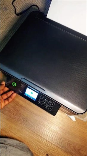 Epson XP 4200 Ink Jet printer review