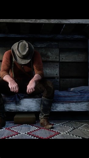 “I Love You Too Much to Watch That No More…” 💔 | RDR2