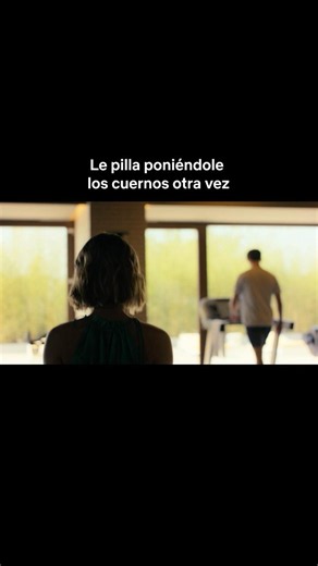 No todos los Pablos pero SIEMPRE es un Pablo el que miente 💀 #OasisNetflix