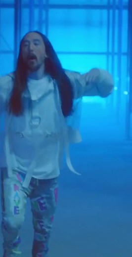 激アゲまくり✨Steve Aoki, SHOWTEK, MAKJ-Rave ft. Kris Kiss#スティーブ・アオキ #steveaoki #edm #洋楽@steveaoki