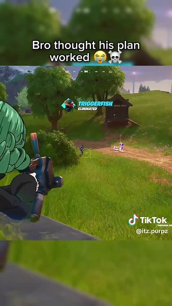 Hilarious Fortnite Fails Compilation You Can't Miss