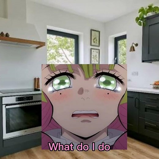 Demon slayer baking #demonslayer #knyedit #kimetsunoyaiba