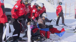 Powderhounds Adaptive Snow Sports brings joy at Big White Ski Resort