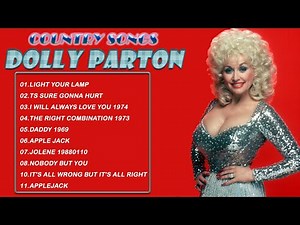 Best Dolly Parton songs of all time -Dolly Parton greatest hits full album -Dolly Parton miley cyrus