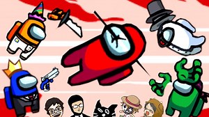 『Among Us』大量の新役職やゲームモードを追加する無料Mod「Polus.gg」Steamストアページが公開 – Game*SparkほかAmong Usまとめ | 掘り下げマン