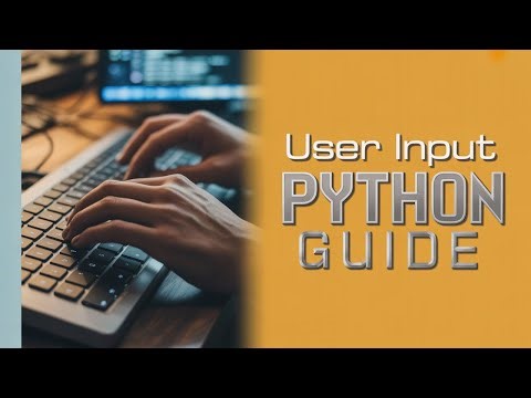 Python Basic Syntax Taking User Input with input #python #viral