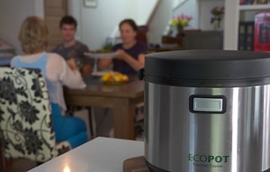 About Ecopot Thermosteam Oven ⋆ Ecopot