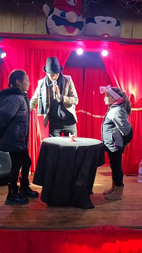 ‎عمو رارا‎ on Instagram‎: "كي تسمع كلمة جمال ارفد 😂 #عمو_رارا #مسرح_عمو_رارا #تحدي_الأبطال #لعبة_ركز_مع_عمو_رارا #تحديات #اطفال #20kfollowers #ترفيه #جمال"‎