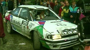 436K views · 3.2K shares | Colin McRae´s daring drive Rally Finland 1992 McRae´s magic #WRC moments: https://goo.gl/RKhQvb | WRC - FIA World Rally Championship | Facebook