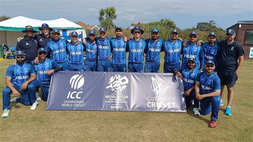 Finland vs Norway 2025: Full schedule, squads, match timings, and live-streaming details