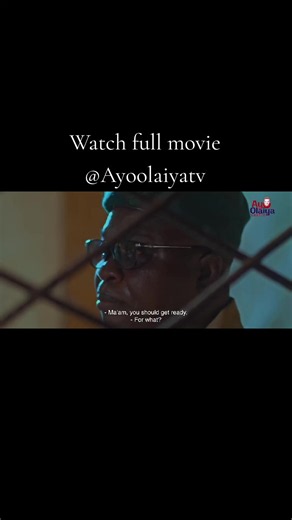 Title: Agbofinro 5, Is now Showing @Ayoolaiyatv Watch closely — this is how deep stories are told in Nollywood #yorubamoviedrama #nollywoodlife #africanmoviedrama #familycinema #relationshipstory