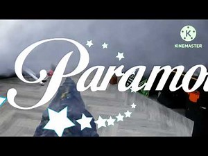 Paramount (2002-2011) Logo Remake