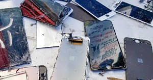 The right to repair movement