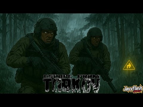 Trying To Finish Setup & Stirrup!