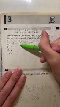 Can you do 6th grade math? #crazy #maths #mathsexam #exam #schoolexam