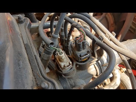 sensores de temperatura Jetta A3