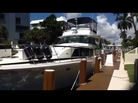 46 Bertram 1982 Motor Yacht for Sale - 1 World Yachts