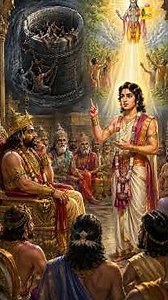 PART - 9 భాగవత అంతర్గతమైన ప్రహ్లాదోపాఖ్యానం మరియు నరసింహ అవతార ఆవిర్భావం గురువు గారి స్వరంలో 🙏🙏🙏