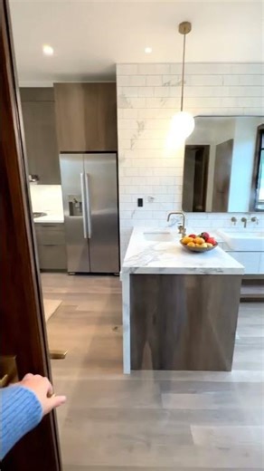 This Door Leads to Two Places at Once