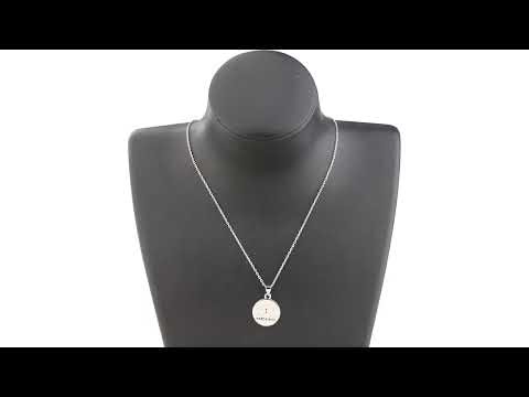 11:11 Make a Wish Necklace Review: Angel Numbers Jewelry for Women & Girls