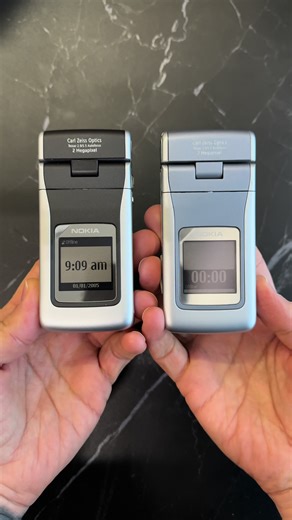 Nokia N90: A Nostalgic Look at the Iconic Mobile Phone