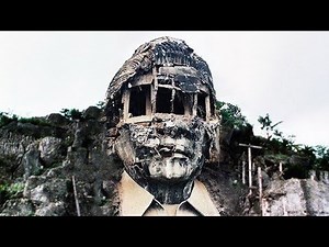 12 Most Amazing Abandoned Places